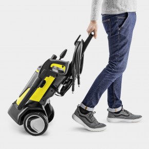 Мойка высокого давления KARCHER K 7 WCM (1.317-400.0), 180 бар, 600 л/ч 1